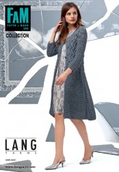 Lang Yarns Fatto a Mano Nr. 205 Collection